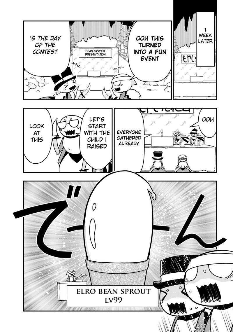 Kumo Desu Ga Nani Ka Daily Life Of The Four Spider Sisters 21 5