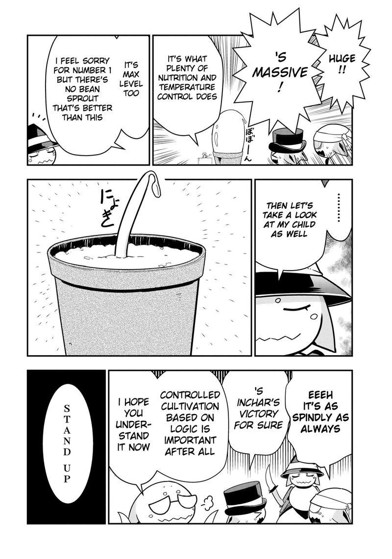 Kumo Desu Ga Nani Ka Daily Life Of The Four Spider Sisters 21 6