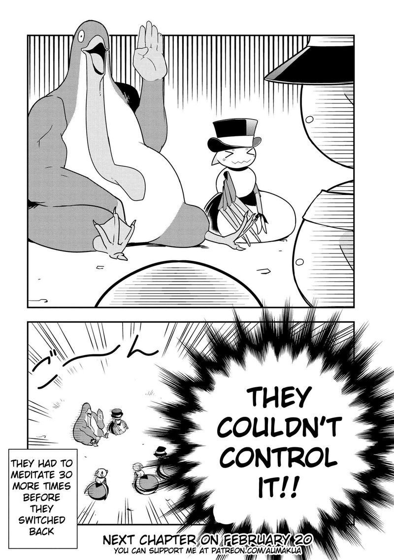 Kumo Desu Ga Nani Ka Daily Life Of The Four Spider Sisters 27 8