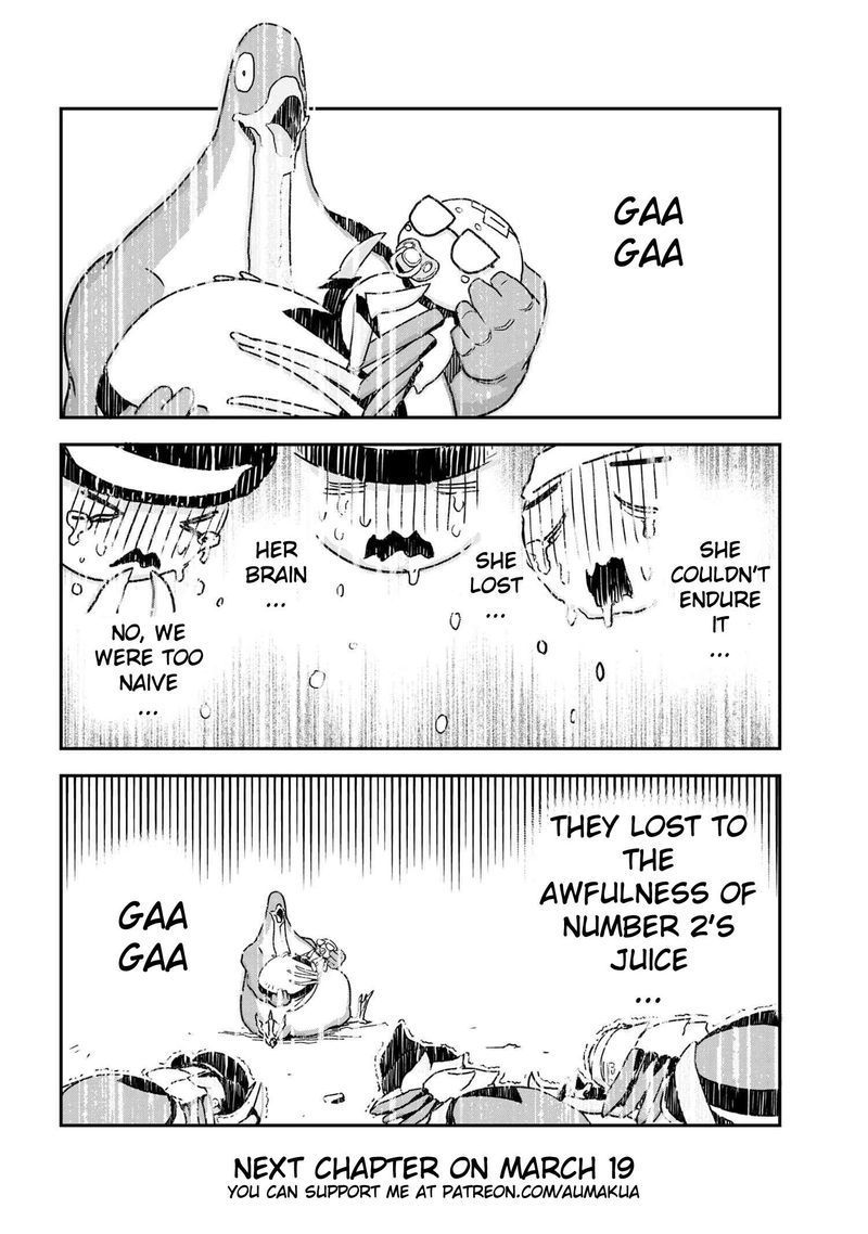 Kumo Desu Ga Nani Ka Daily Life Of The Four Spider Sisters 30 8