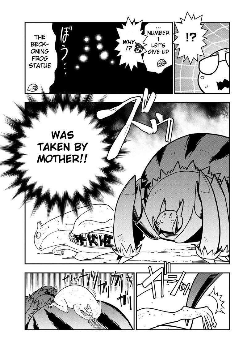 Kumo Desu Ga Nani Ka Daily Life Of The Four Spider Sisters 31 5