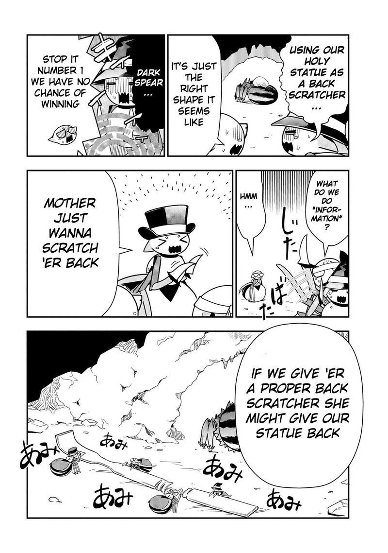 Kumo Desu Ga Nani Ka Daily Life Of The Four Spider Sisters 31 6