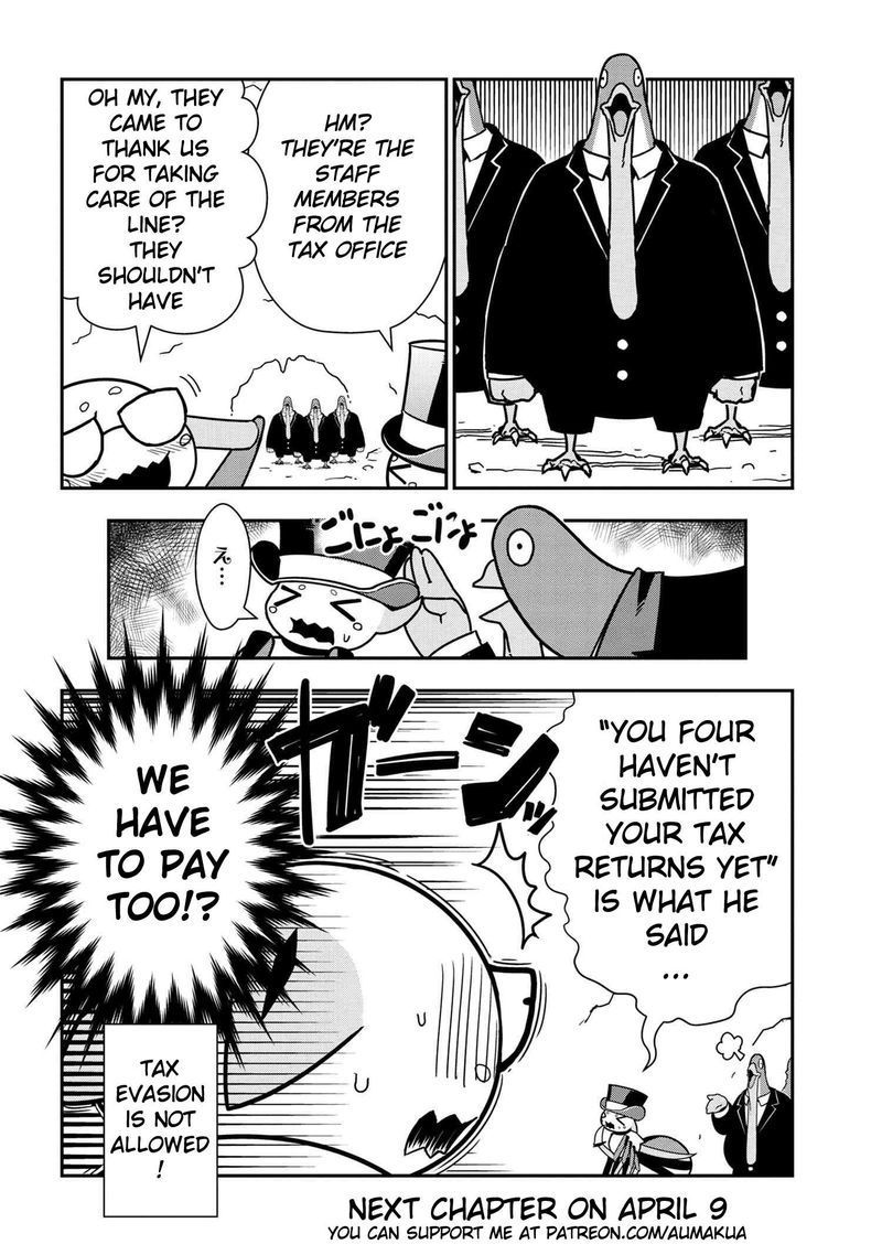 Kumo Desu Ga Nani Ka Daily Life Of The Four Spider Sisters 32 8