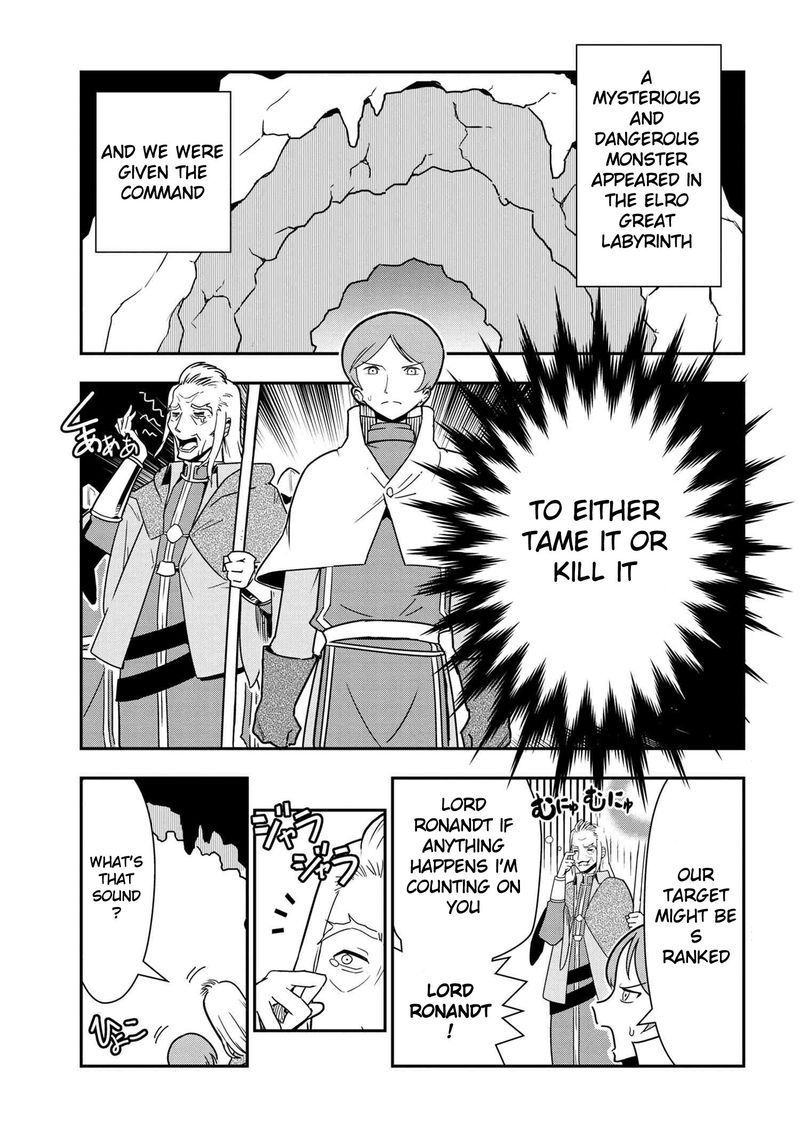 Kumo Desu Ga Nani Ka Daily Life Of The Four Spider Sisters 35 1