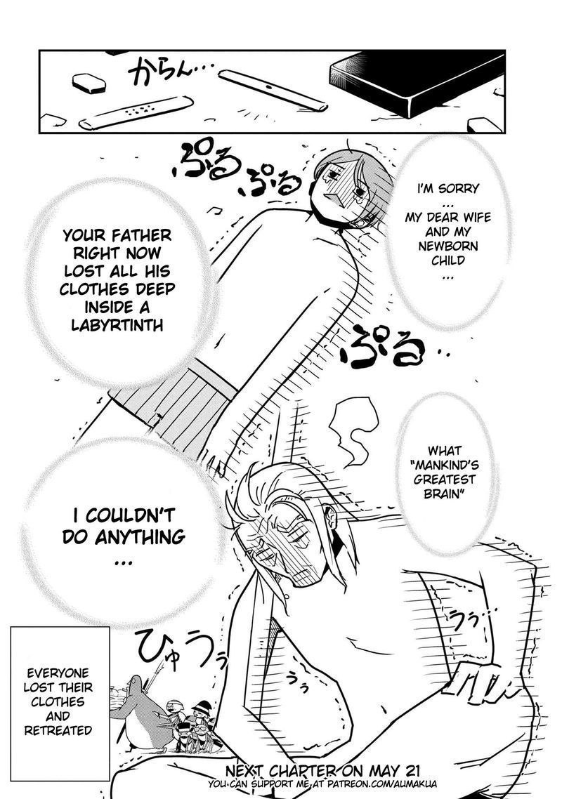 Kumo Desu Ga Nani Ka Daily Life Of The Four Spider Sisters 35 8