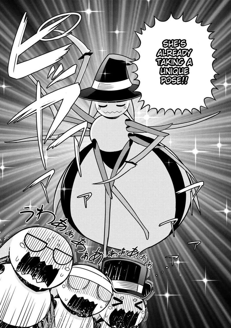 Kumo Desu Ga Nani Ka Daily Life Of The Four Spider Sisters 4 2