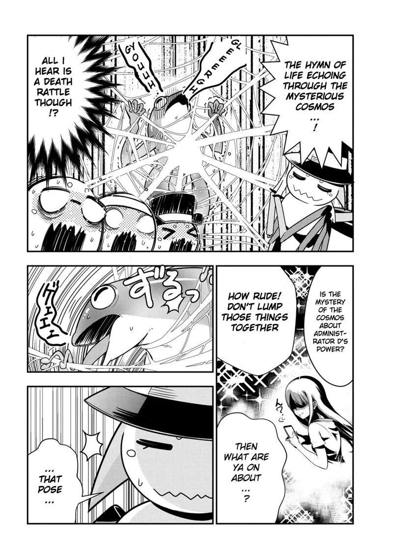 Kumo Desu Ga Nani Ka Daily Life Of The Four Spider Sisters 4 6