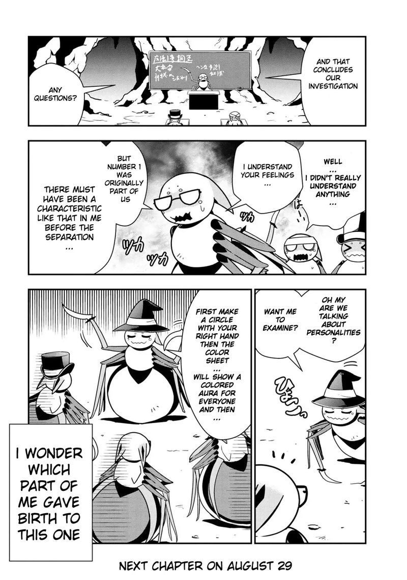 Kumo Desu Ga Nani Ka Daily Life Of The Four Spider Sisters 4 8