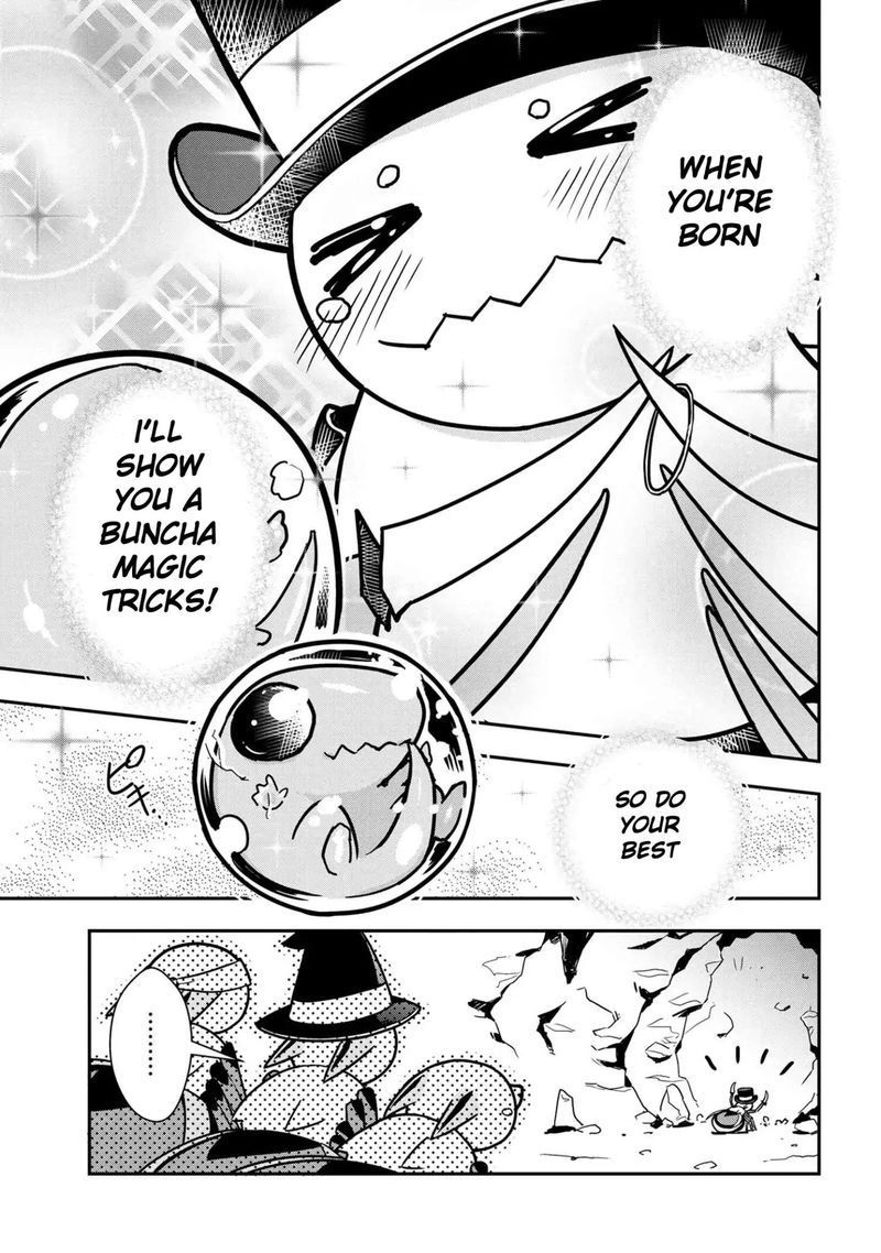 Kumo Desu Ga Nani Ka Daily Life Of The Four Spider Sisters 5 7