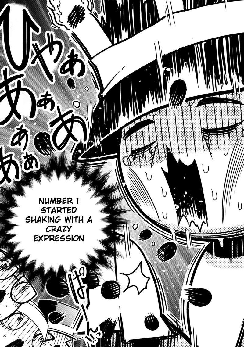 Kumo Desu Ga Nani Ka Daily Life Of The Four Spider Sisters 58 2