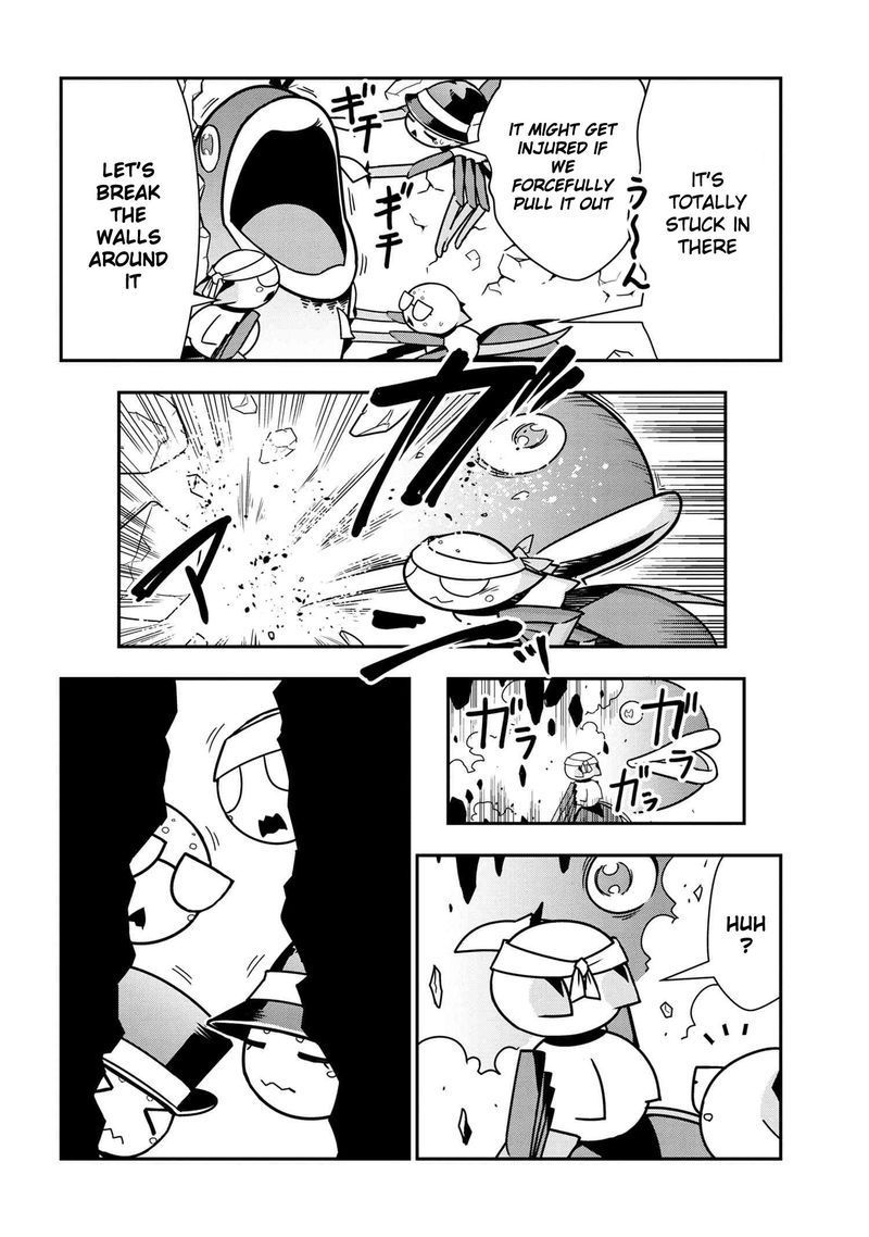 Kumo Desu Ga Nani Ka Daily Life Of The Four Spider Sisters 62 4