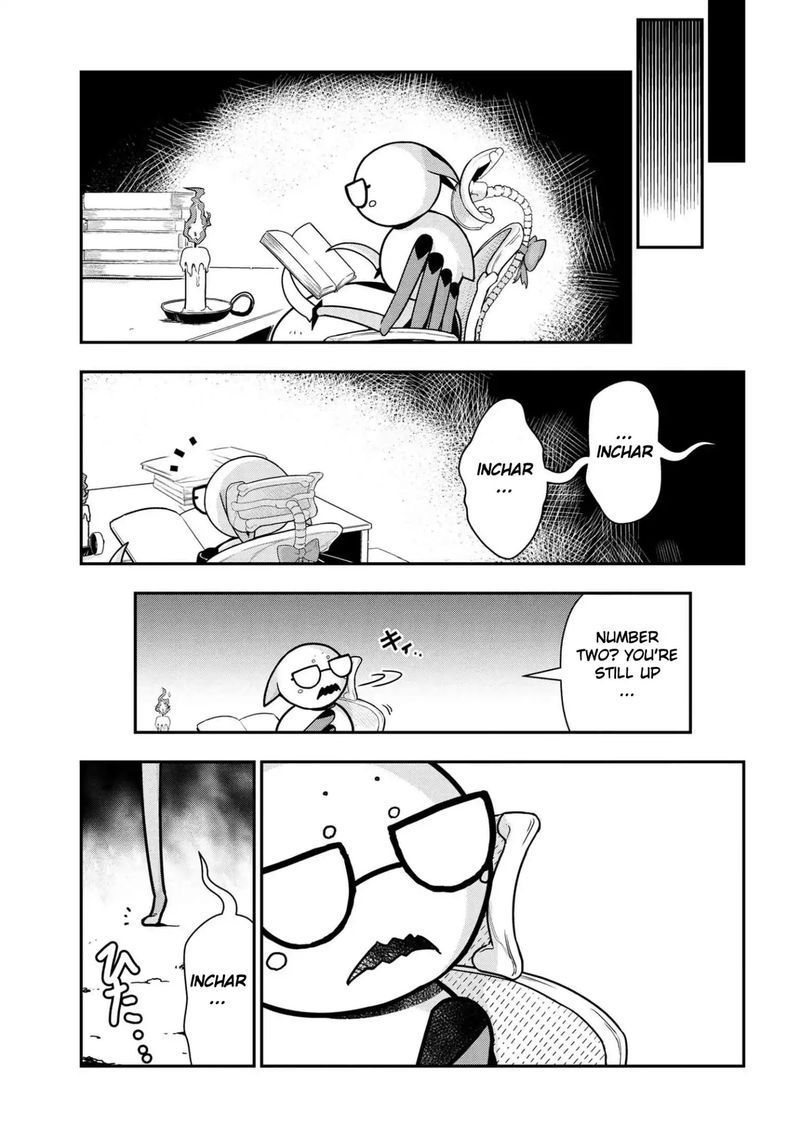 Kumo Desu Ga Nani Ka Daily Life Of The Four Spider Sisters 7 5