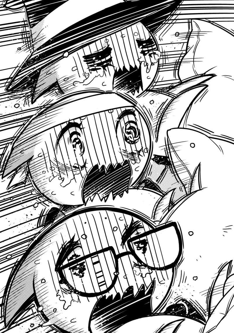 Kumo Desu Ga Nani Ka Daily Life Of The Four Spider Sisters 7 7
