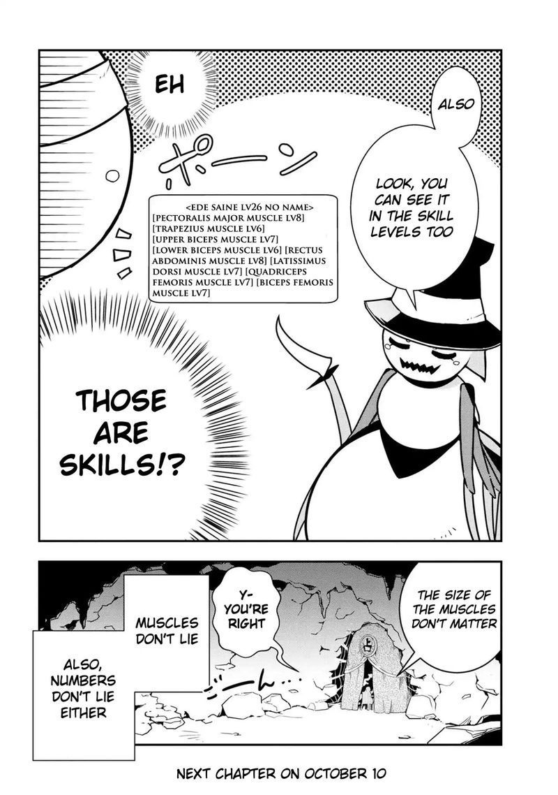Kumo Desu Ga Nani Ka Daily Life Of The Four Spider Sisters 8 8
