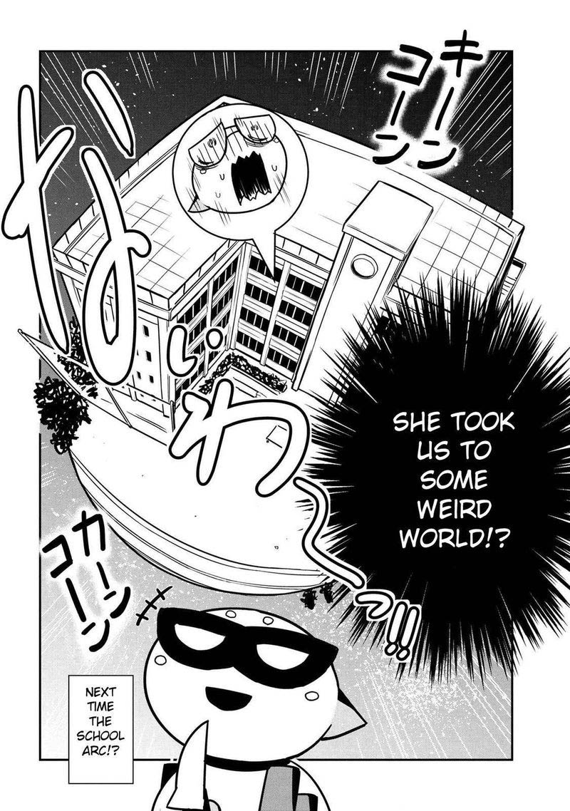 Kumo Desu Ga Nani Ka Daily Life Of The Four Spider Sisters 86 8