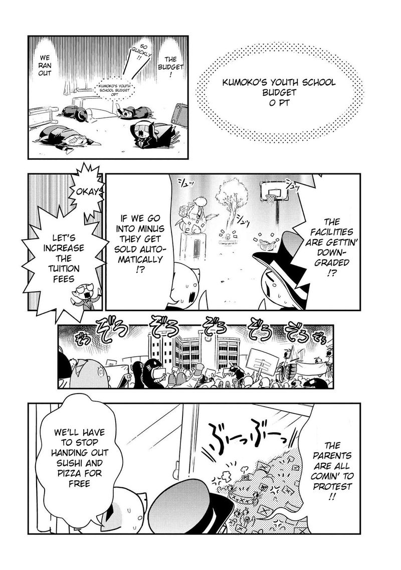 Kumo Desu Ga Nani Ka Daily Life Of The Four Spider Sisters 89 4