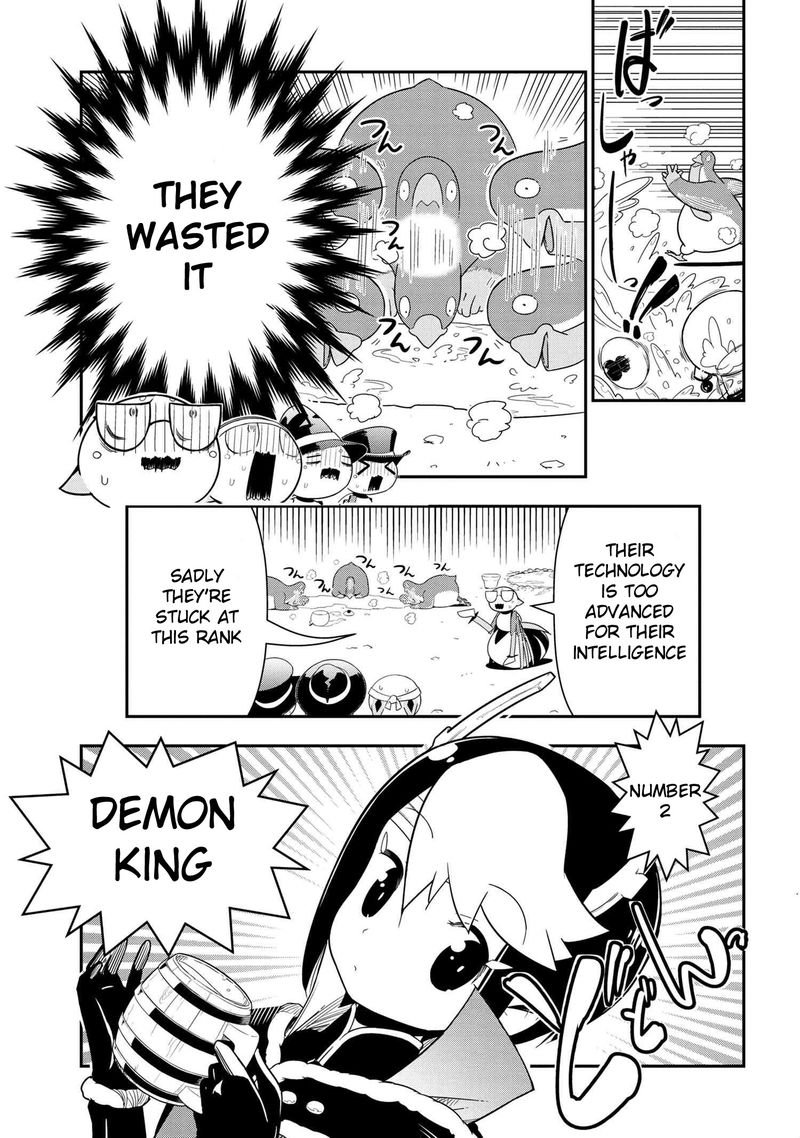 Kumo Desu Ga Nani Ka Daily Life Of The Four Spider Sisters 90 5