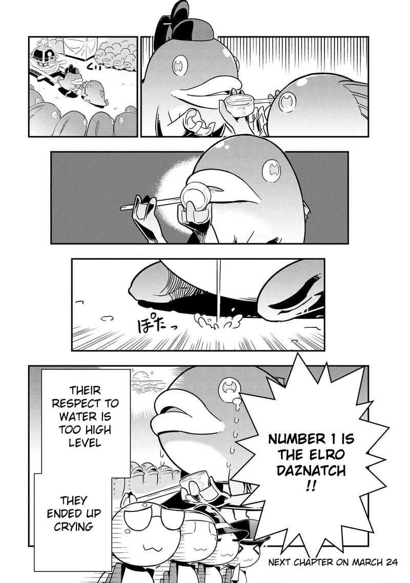 Kumo Desu Ga Nani Ka Daily Life Of The Four Spider Sisters 90 8