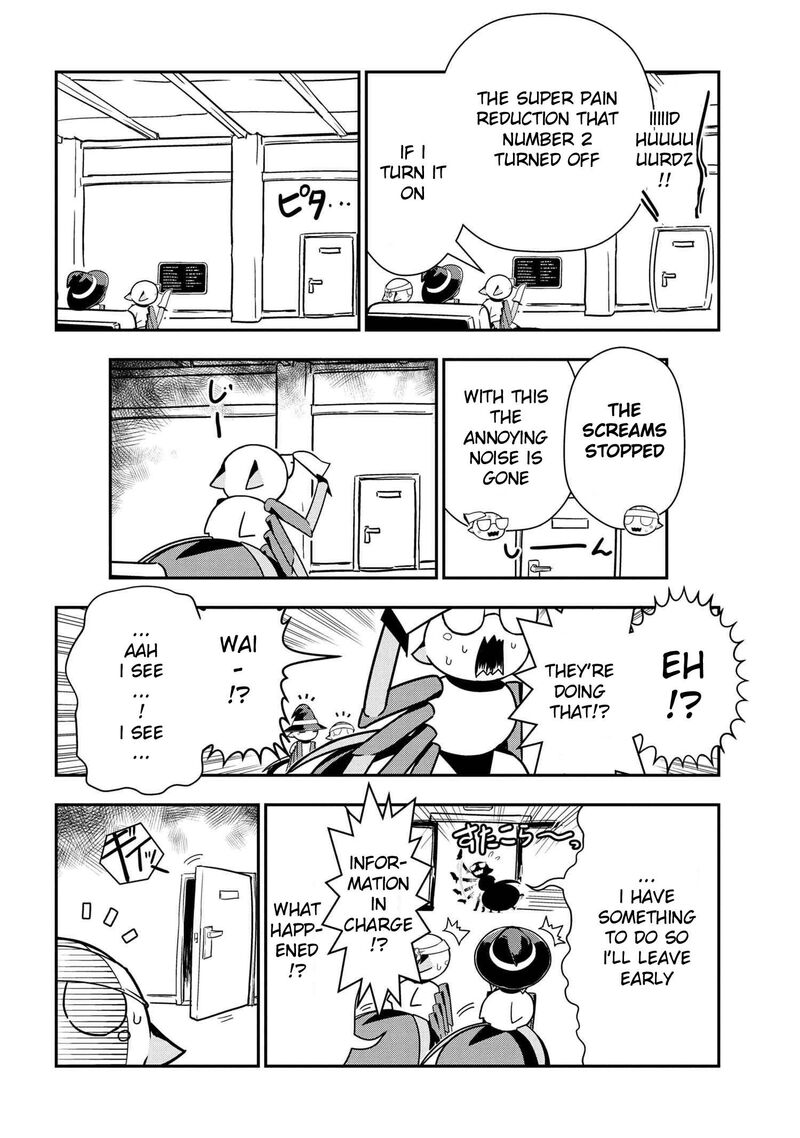 Kumo Desu Ga Nani Ka Daily Life Of The Four Spider Sisters 91 6