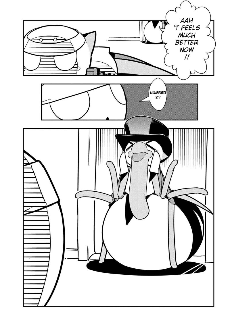 Kumo Desu Ga Nani Ka Daily Life Of The Four Spider Sisters 91 7