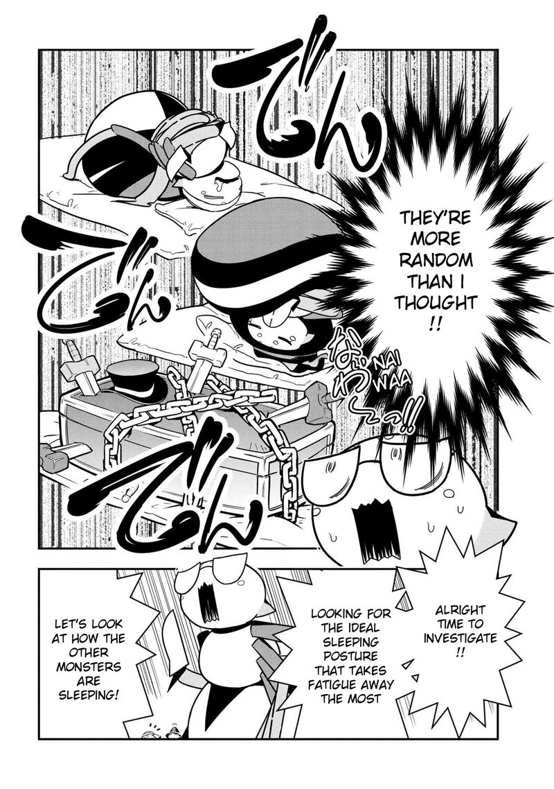 Kumo Desu Ga Nani Ka Daily Life Of The Four Spider Sisters 93 2