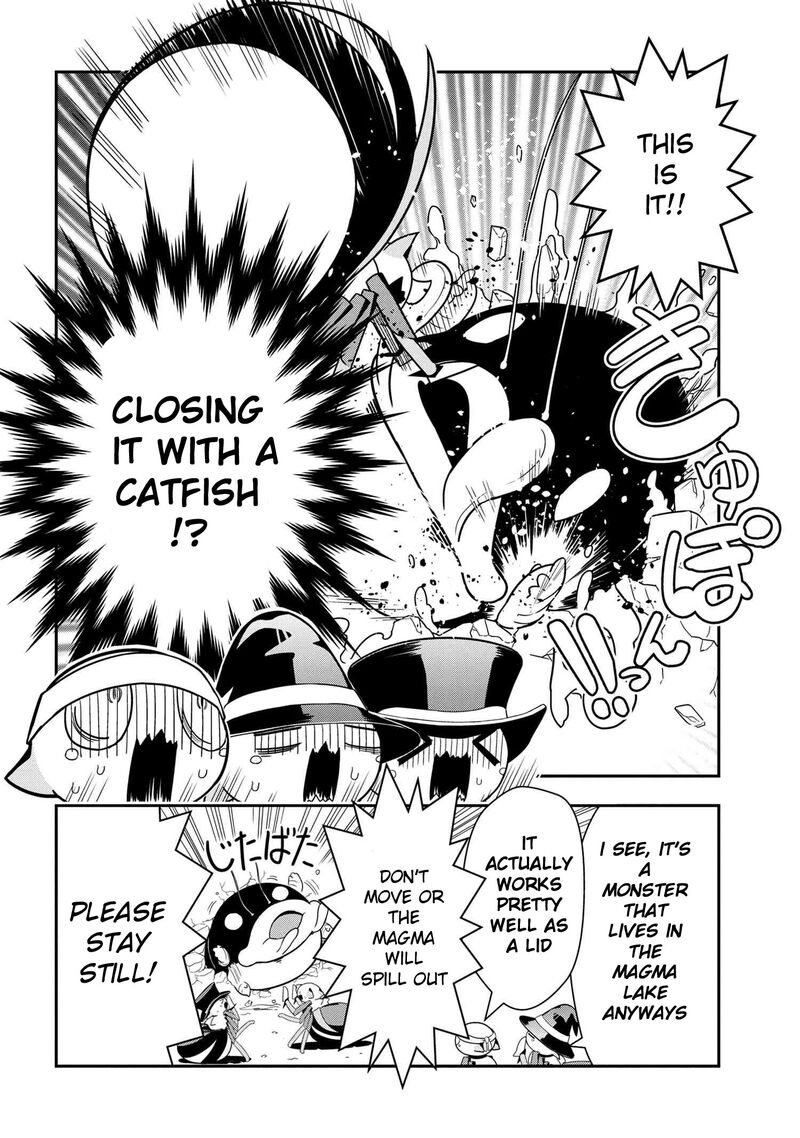 Kumo Desu Ga Nani Ka Daily Life Of The Four Spider Sisters 94 2