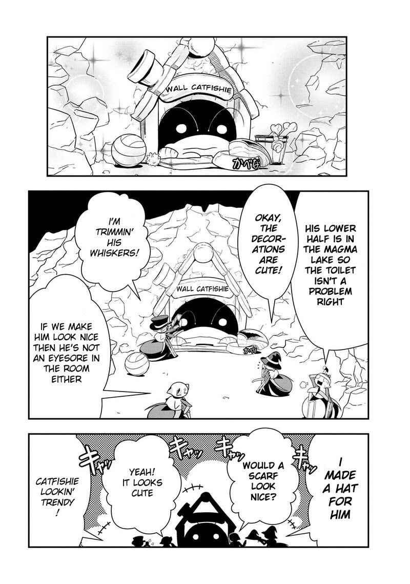 Kumo Desu Ga Nani Ka Daily Life Of The Four Spider Sisters 94 4