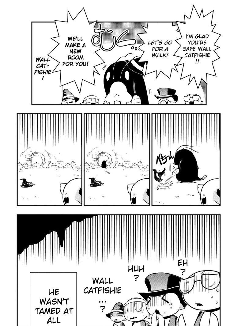 Kumo Desu Ga Nani Ka Daily Life Of The Four Spider Sisters 94 8