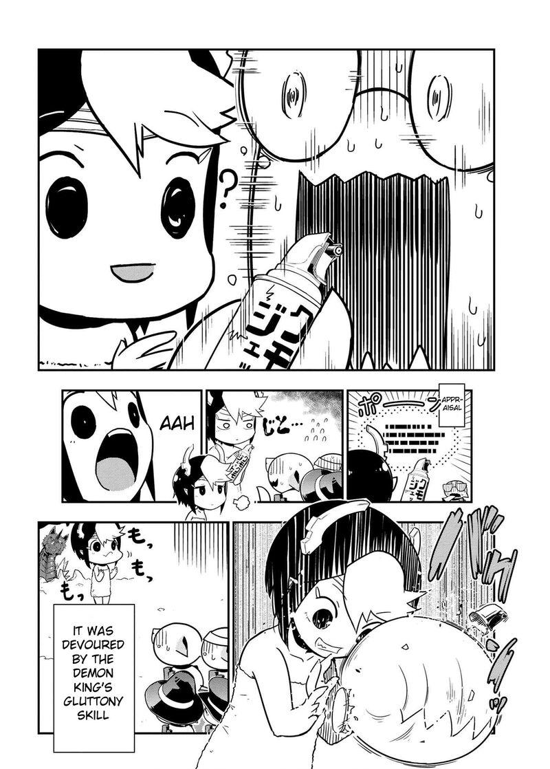 Kumo Desu Ga Nani Ka Daily Life Of The Four Spider Sisters 97 8