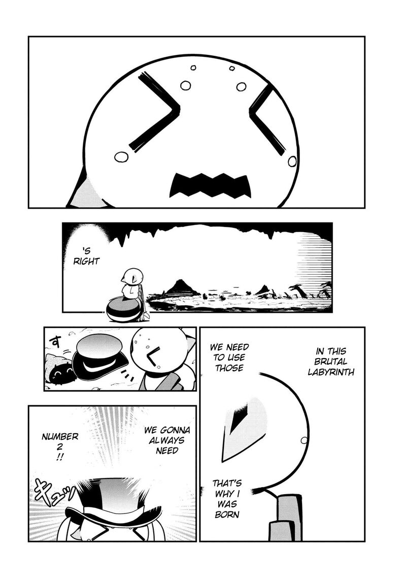 Kumo Desu Ga Nani Ka Daily Life Of The Four Spider Sisters 98 6