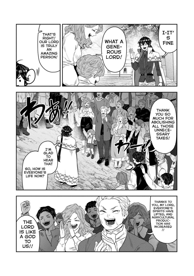 Kuni Ni Saikyou No Barrier Wo Hattara Heiwa Ni Narisugite Tsuihou Saremashita Sono Barrier Eizoku Janai Yo 11 18