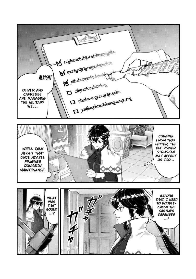 Kuni Ni Saikyou No Barrier Wo Hattara Heiwa Ni Narisugite Tsuihou Saremashita Sono Barrier Eizoku Janai Yo 12 14