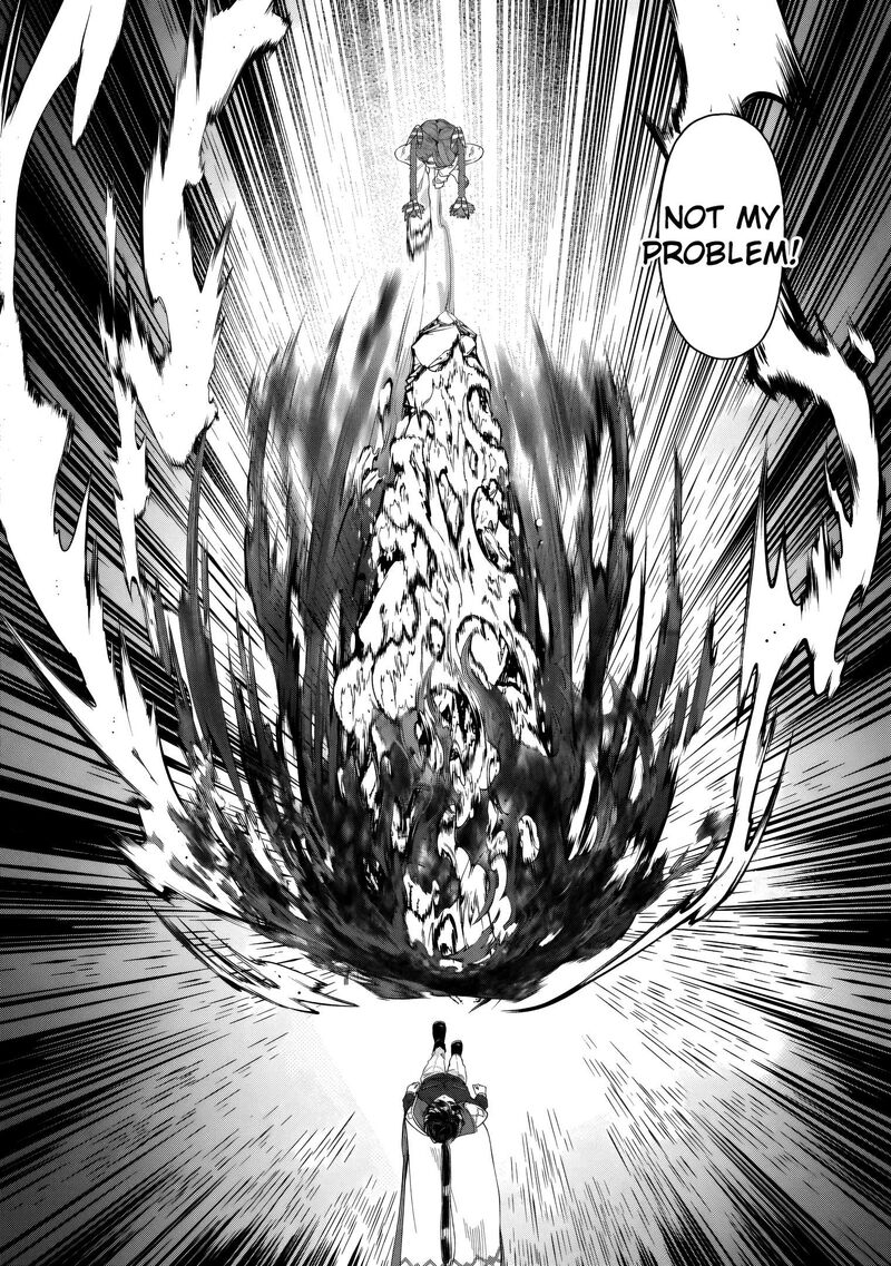 Kuni Ni Saikyou No Barrier Wo Hattara Heiwa Ni Narisugite Tsuihou Saremashita Sono Barrier Eizoku Janai Yo 12 32