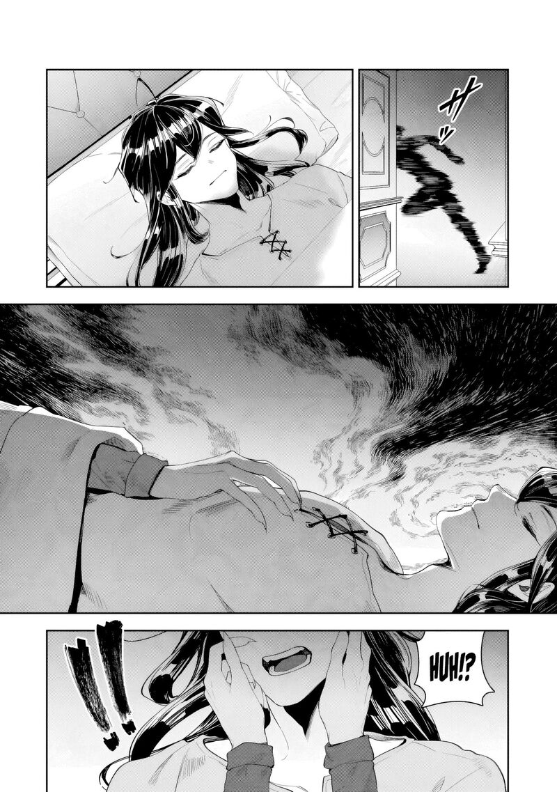 Kuni Ni Saikyou No Barrier Wo Hattara Heiwa Ni Narisugite Tsuihou Saremashita Sono Barrier Eizoku Janai Yo 12 42