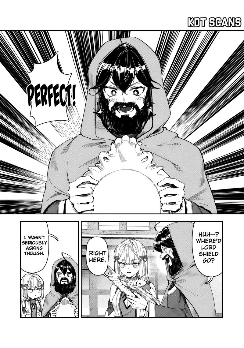 Kuni Ni Saikyou No Barrier Wo Hattara Heiwa Ni Narisugite Tsuihou Saremashita Sono Barrier Eizoku Janai Yo 12 7