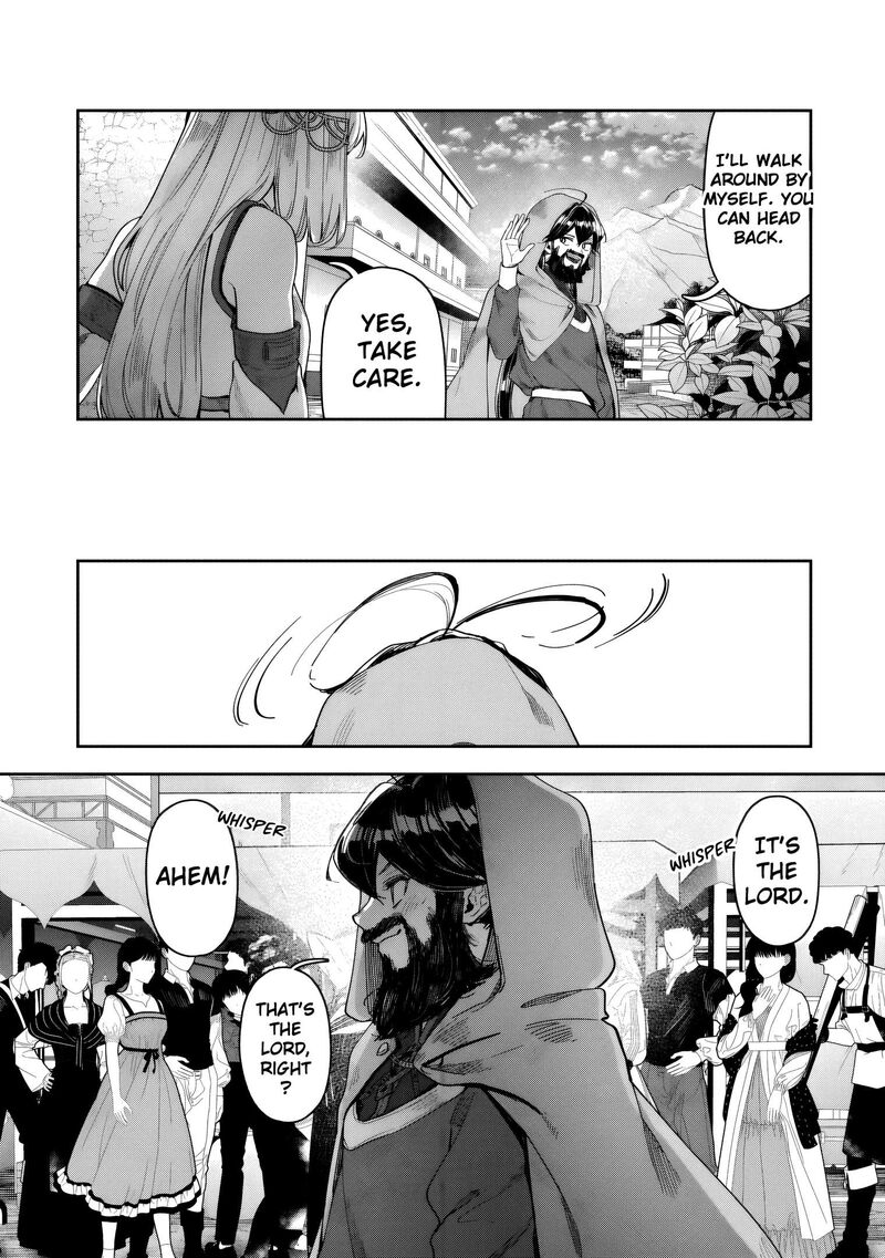 Kuni Ni Saikyou No Barrier Wo Hattara Heiwa Ni Narisugite Tsuihou Saremashita Sono Barrier Eizoku Janai Yo 12 8