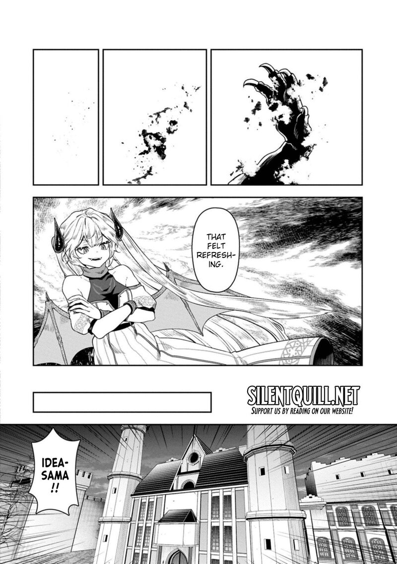 Kuni Ni Saikyou No Barrier Wo Hattara Heiwa Ni Narisugite Tsuihou Saremashita Sono Barrier Eizoku Janai Yo 17 18