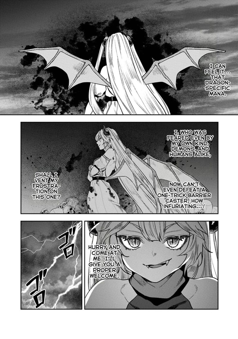 Kuni Ni Saikyou No Barrier Wo Hattara Heiwa Ni Narisugite Tsuihou Saremashita Sono Barrier Eizoku Janai Yo 17 6