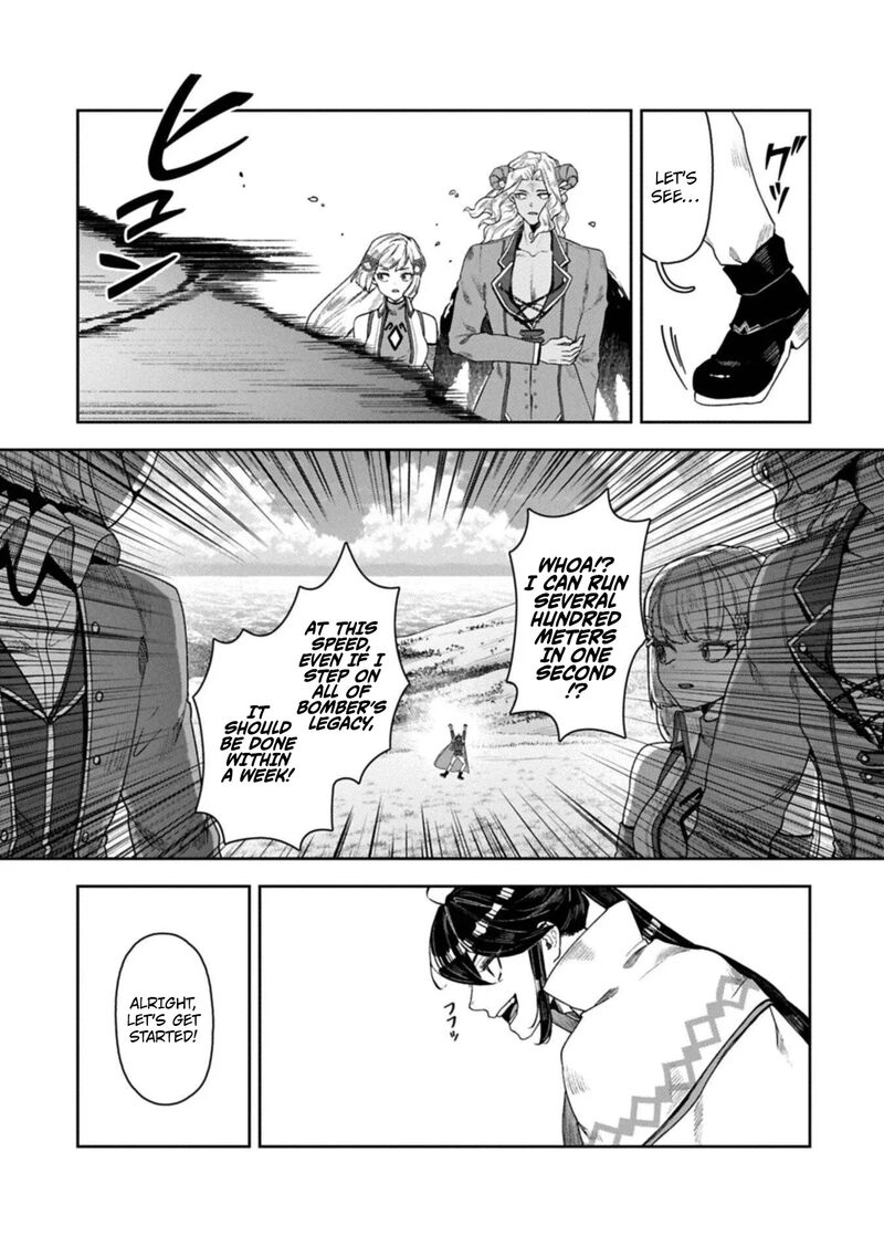 Kuni Ni Saikyou No Barrier Wo Hattara Heiwa Ni Narisugite Tsuihou Saremashita Sono Barrier Eizoku Janai Yo 18 31