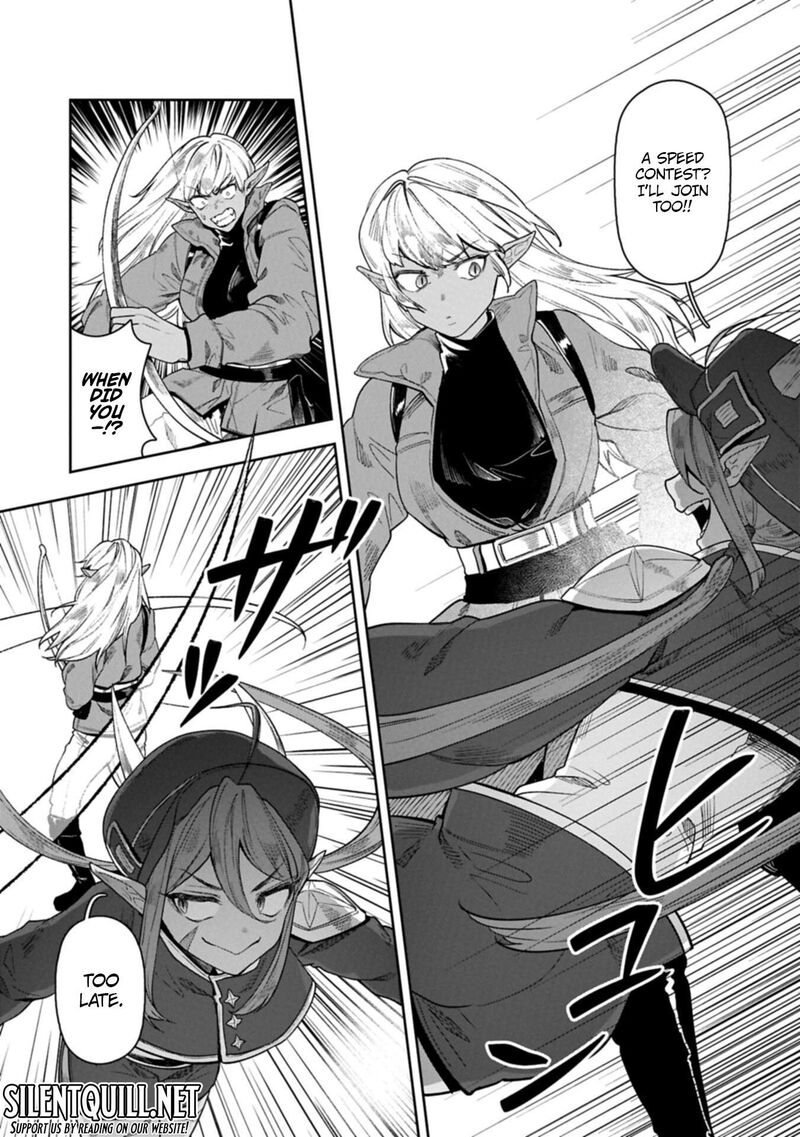 Kuni Ni Saikyou No Barrier Wo Hattara Heiwa Ni Narisugite Tsuihou Saremashita Sono Barrier Eizoku Janai Yo 19 29