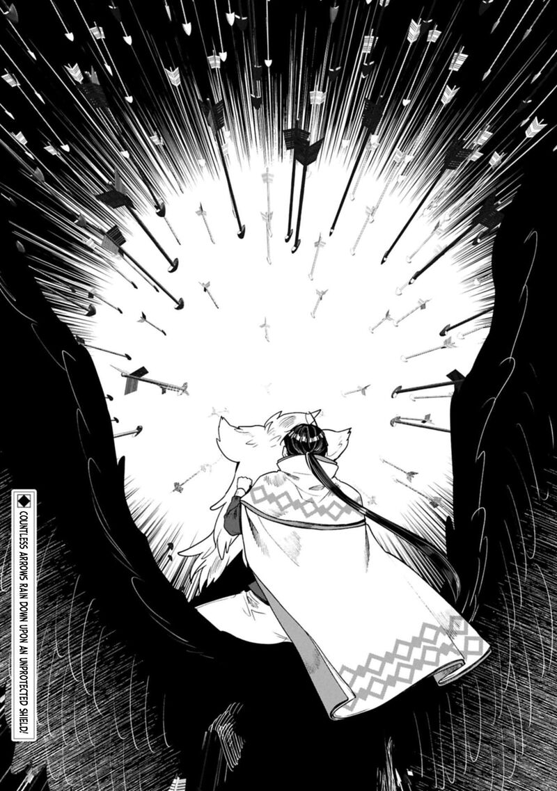 Kuni Ni Saikyou No Barrier Wo Hattara Heiwa Ni Narisugite Tsuihou Saremashita Sono Barrier Eizoku Janai Yo 19 40