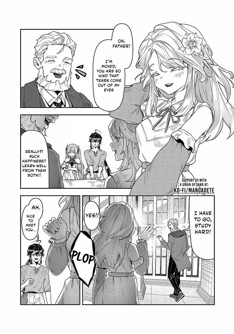 Kuni Ni Saikyou No Barrier Wo Hattara Heiwa Ni Narisugite Tsuihou Saremashita Sono Barrier Eizoku Janai Yo 2 17