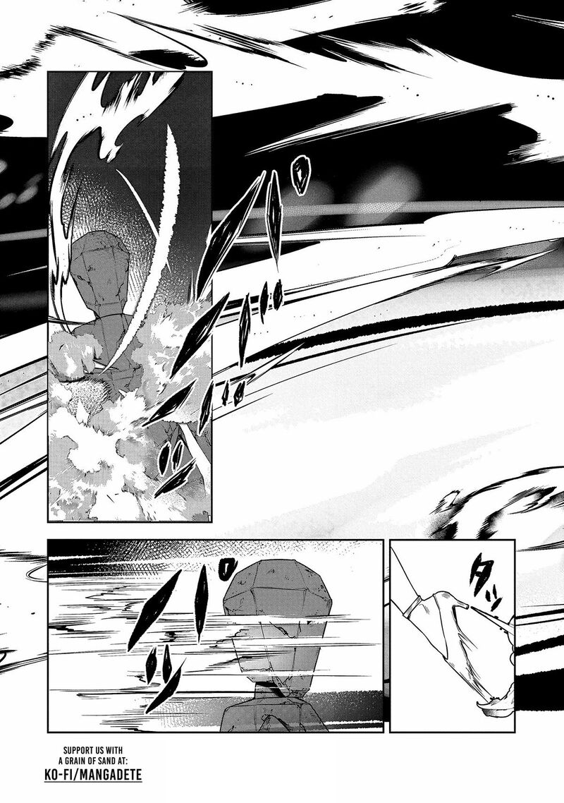 Kuni Ni Saikyou No Barrier Wo Hattara Heiwa Ni Narisugite Tsuihou Saremashita Sono Barrier Eizoku Janai Yo 2 27