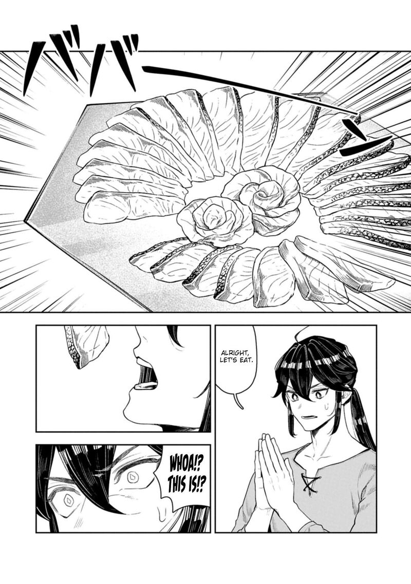 Kuni Ni Saikyou No Barrier Wo Hattara Heiwa Ni Narisugite Tsuihou Saremashita Sono Barrier Eizoku Janai Yo 21 16