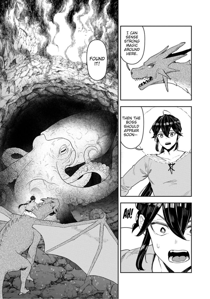 Kuni Ni Saikyou No Barrier Wo Hattara Heiwa Ni Narisugite Tsuihou Saremashita Sono Barrier Eizoku Janai Yo 21 21