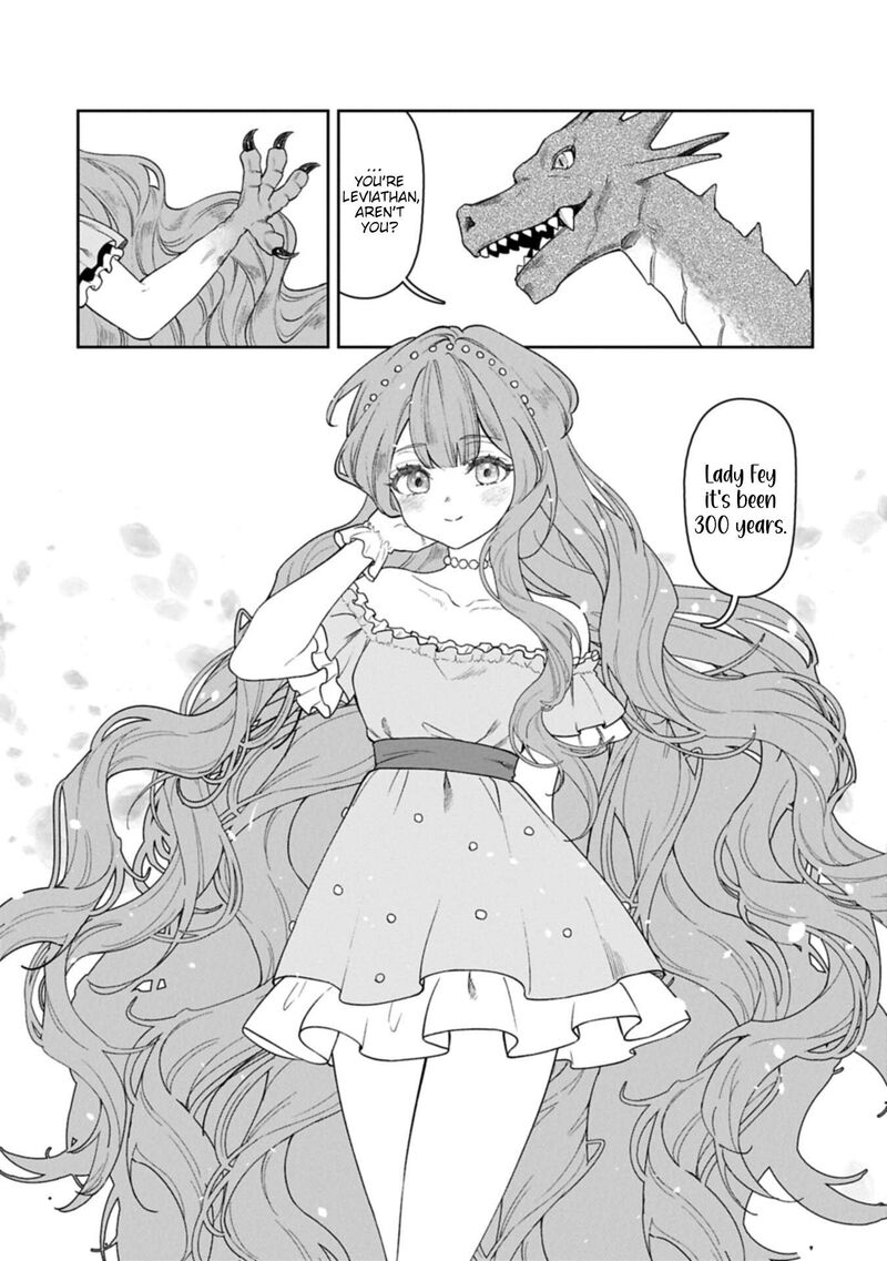 Kuni Ni Saikyou No Barrier Wo Hattara Heiwa Ni Narisugite Tsuihou Saremashita Sono Barrier Eizoku Janai Yo 21 26