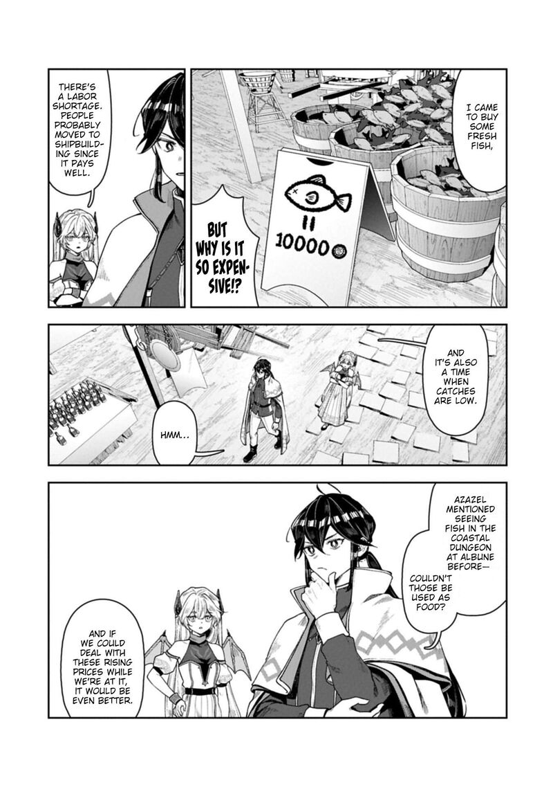 Kuni Ni Saikyou No Barrier Wo Hattara Heiwa Ni Narisugite Tsuihou Saremashita Sono Barrier Eizoku Janai Yo 21 4