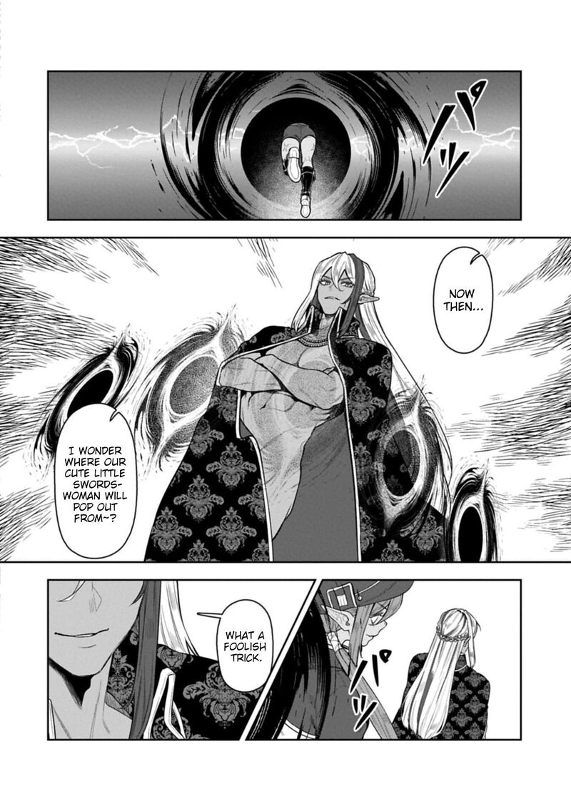 Kuni Ni Saikyou No Barrier Wo Hattara Heiwa Ni Narisugite Tsuihou Saremashita Sono Barrier Eizoku Janai Yo 24 26