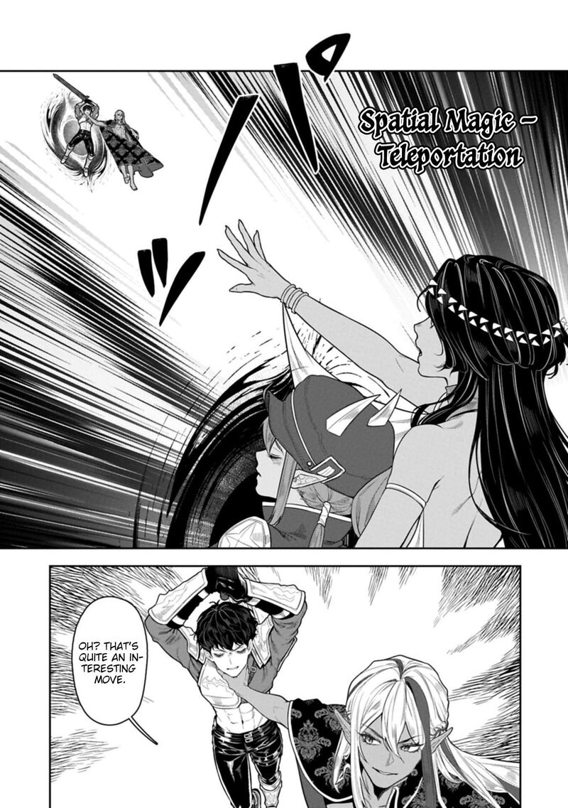 Kuni Ni Saikyou No Barrier Wo Hattara Heiwa Ni Narisugite Tsuihou Saremashita Sono Barrier Eizoku Janai Yo 24 35