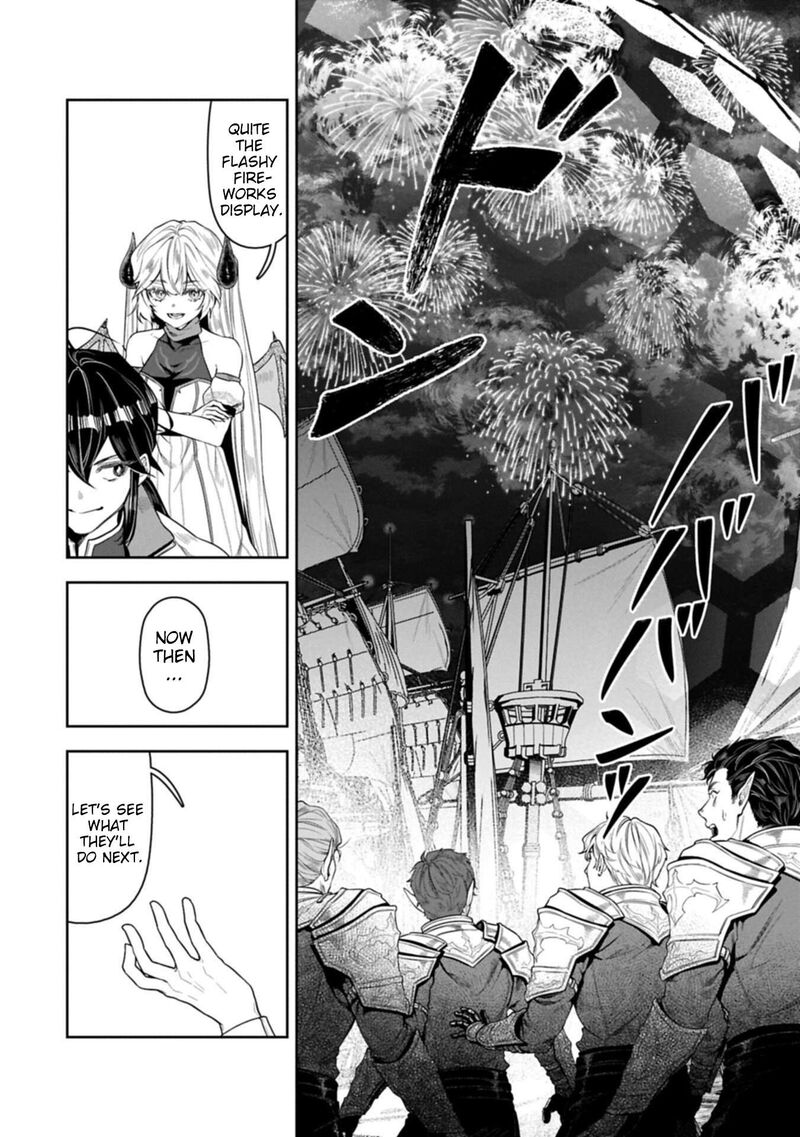 Kuni Ni Saikyou No Barrier Wo Hattara Heiwa Ni Narisugite Tsuihou Saremashita Sono Barrier Eizoku Janai Yo 24 6